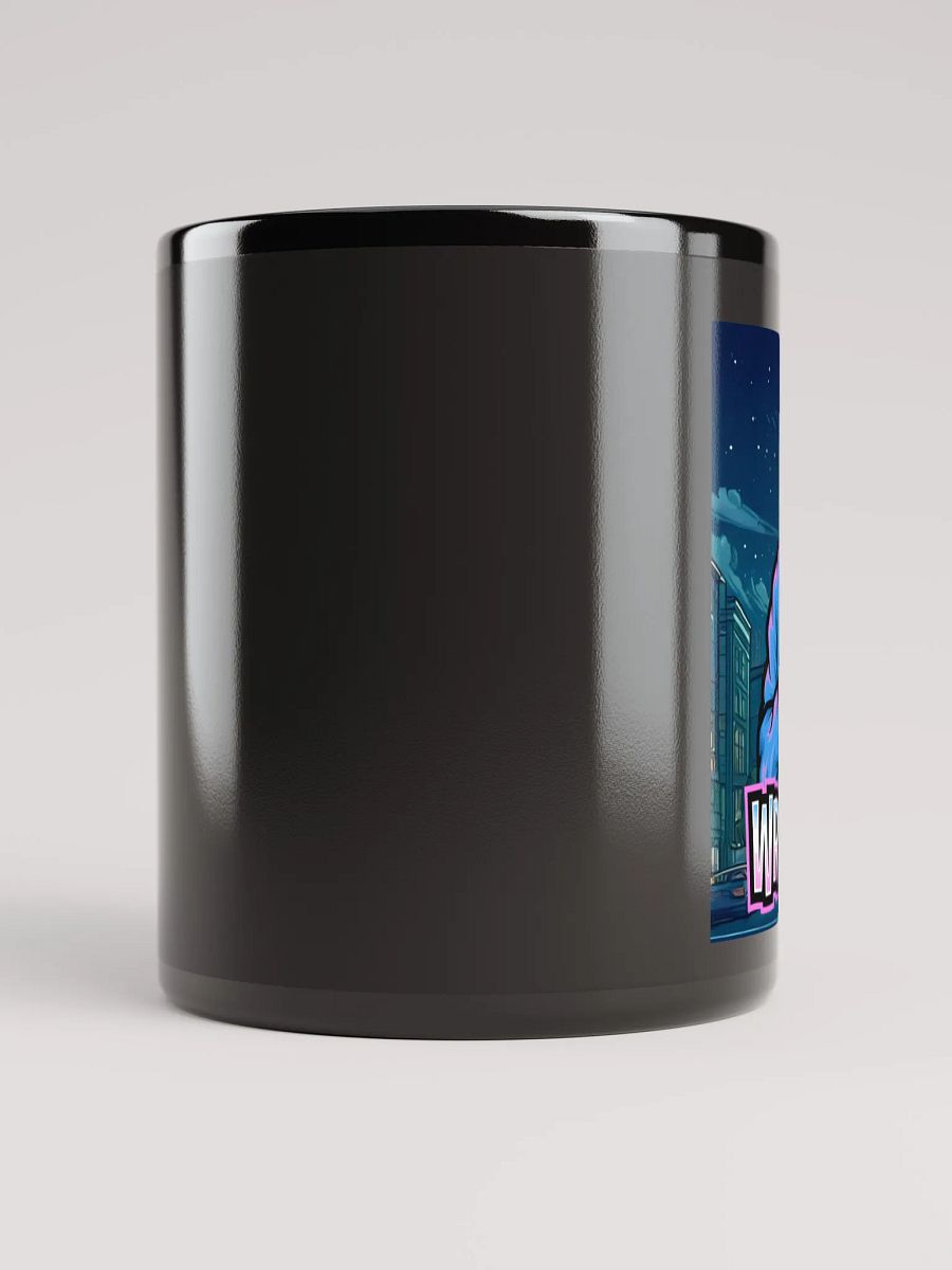 Black Photog Mug product image (9)