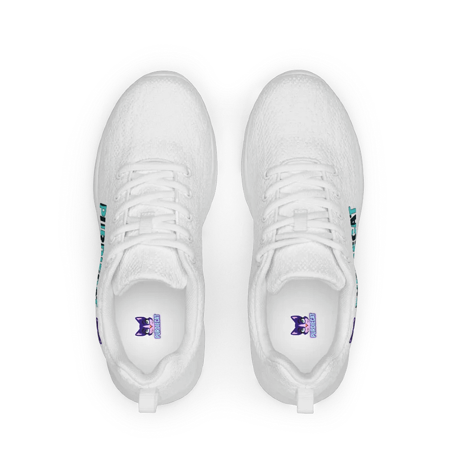 PurdieCat Men's Athletic Shoes product image (3)