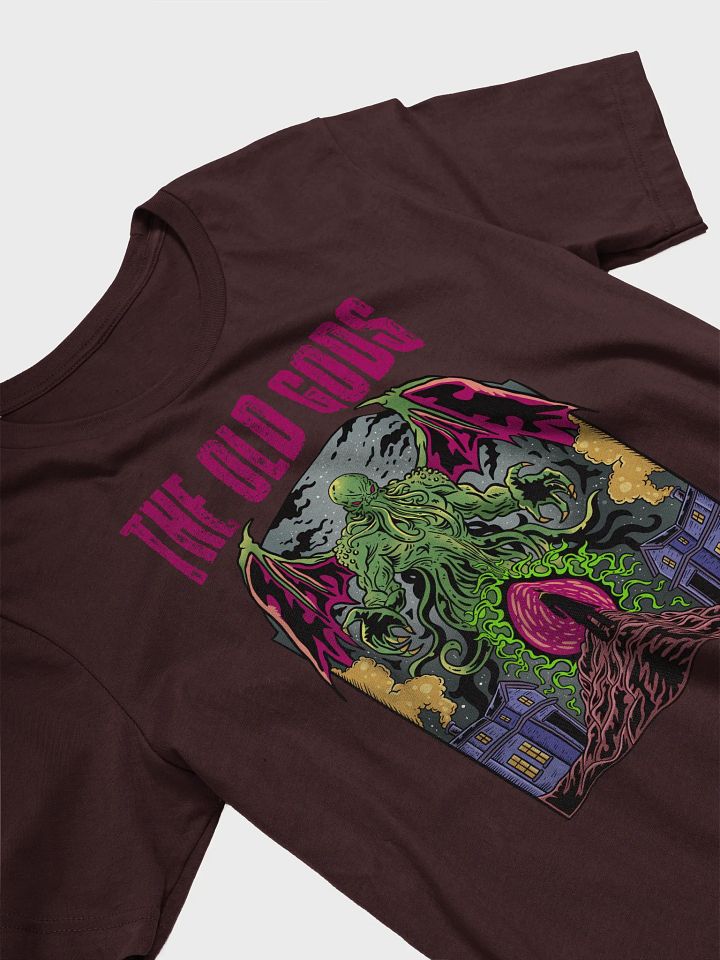 The Call of Cthulhu - Old Gods product image (2)