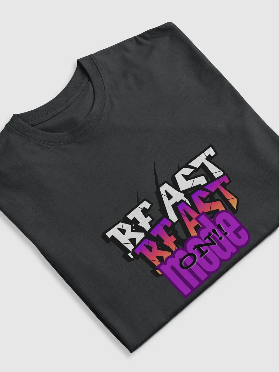 Graffiti Respawn Men's Tee product image (5)