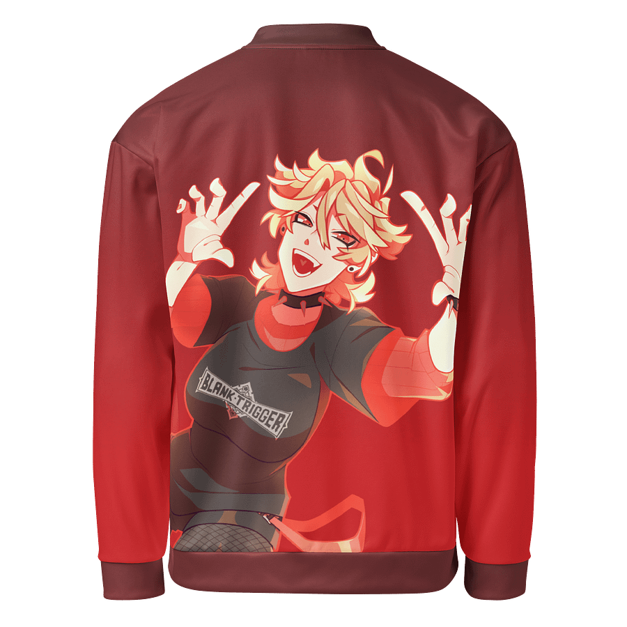Calamity Bomber Jacket product image (2)