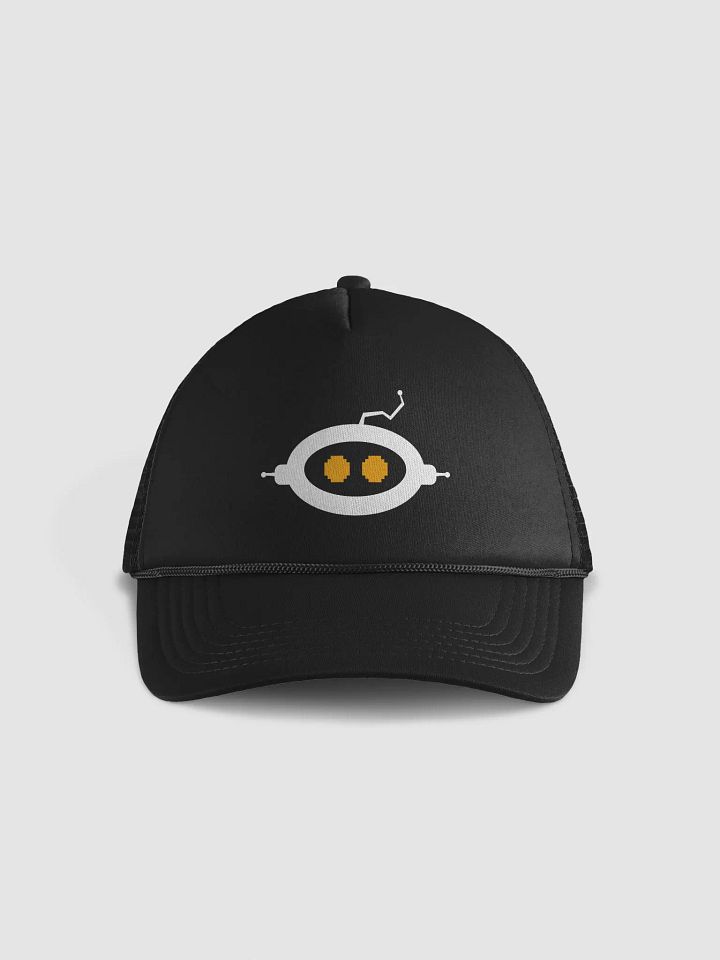 Trucker Hat product image (1)
