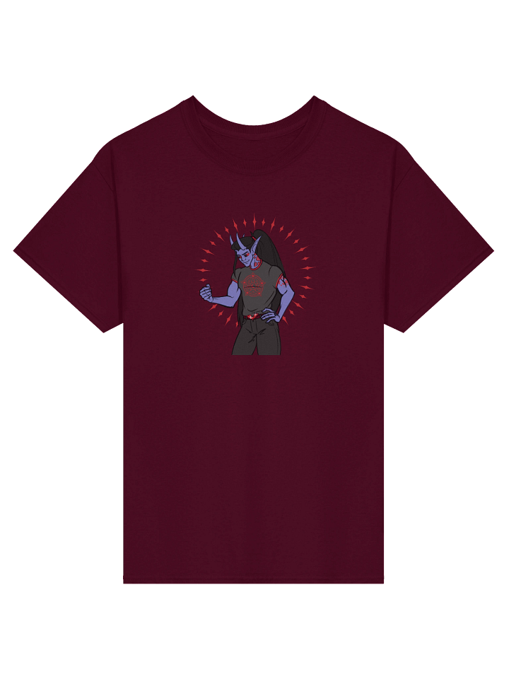 Halguron Tee product image (1)