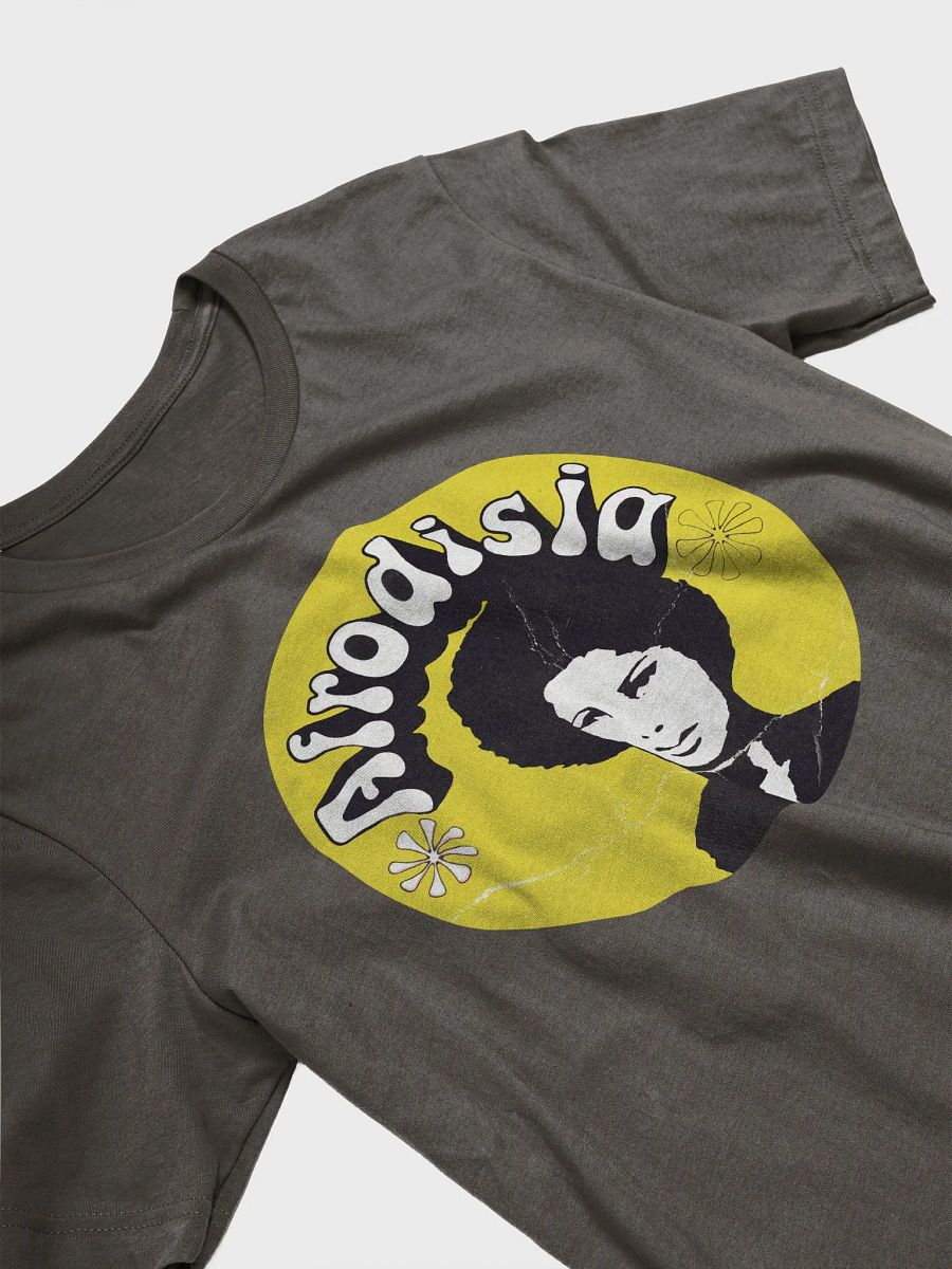 Faded Mirage Afrodisia T-Shirt product image (2)
