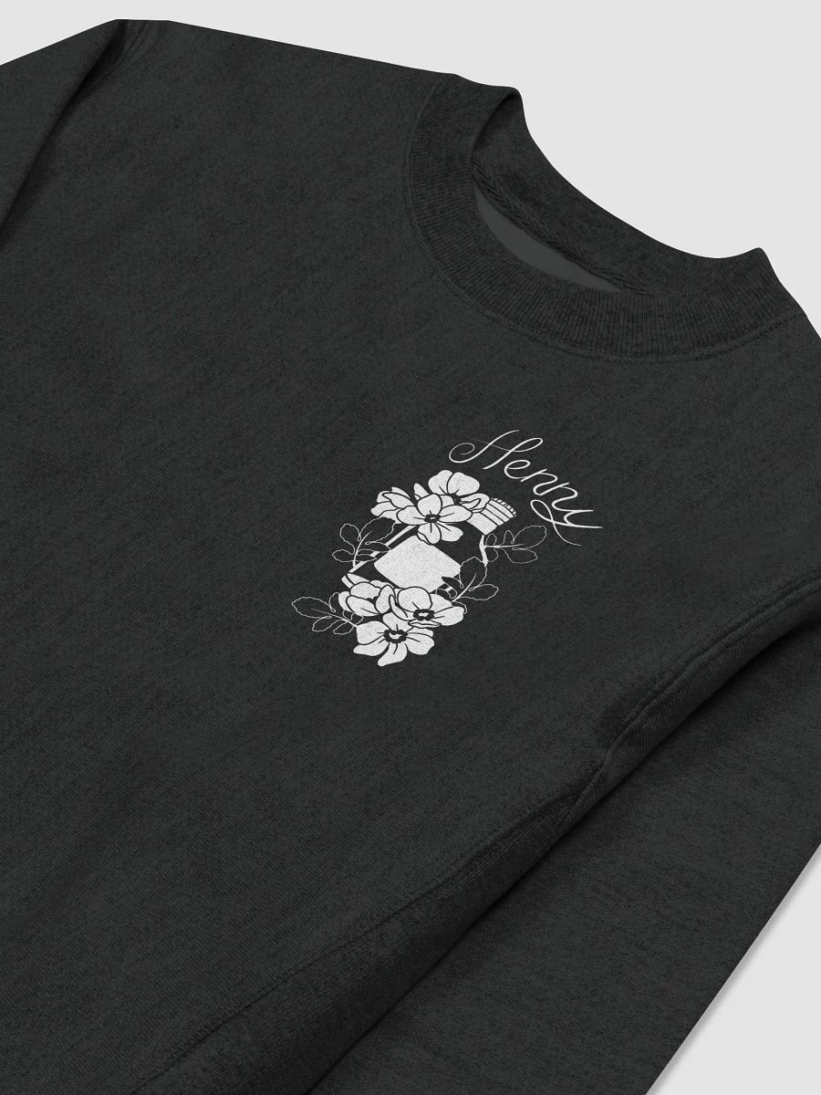 Henny Champion Sweatshirt product image (3)