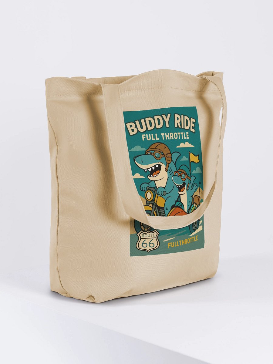 Buddy Ride product image (8)