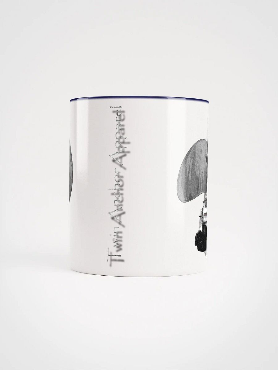 Three blade prop Tug CE Mug 11oz & 15oz product image (5)