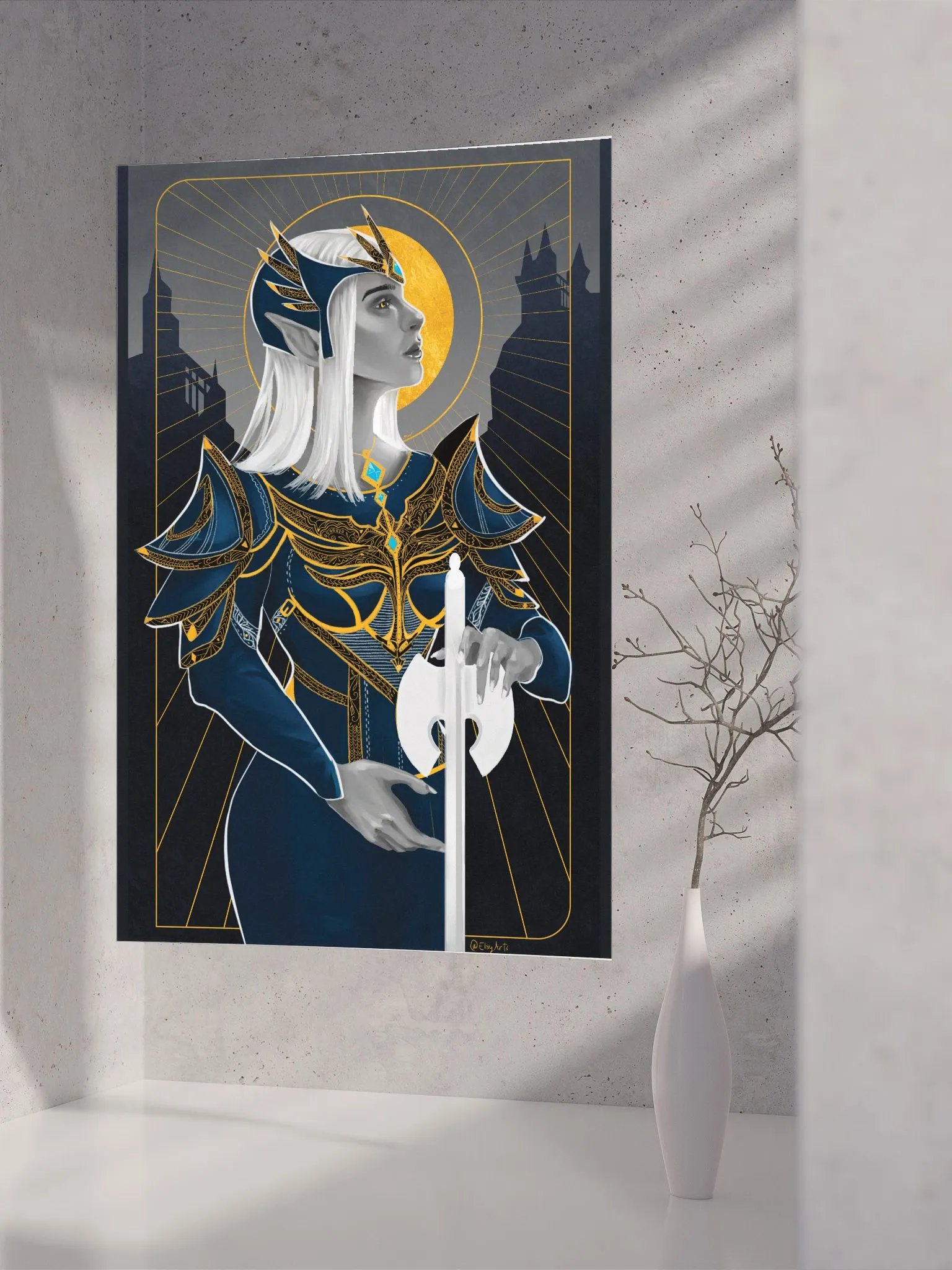 The Queen Poster product image (8)