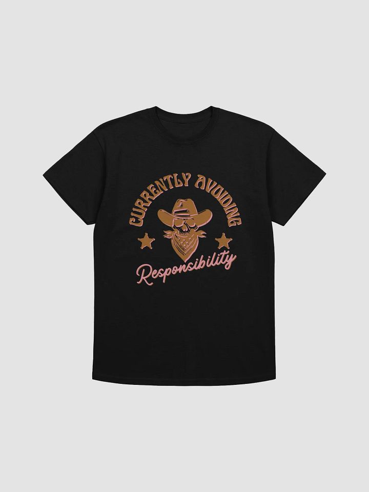 Avoiding Responsibility product image (4)