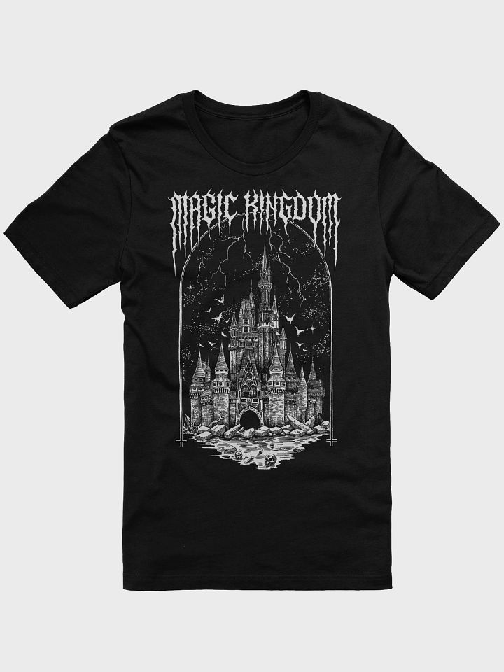 Magic Kingdom - Tee product image (1)