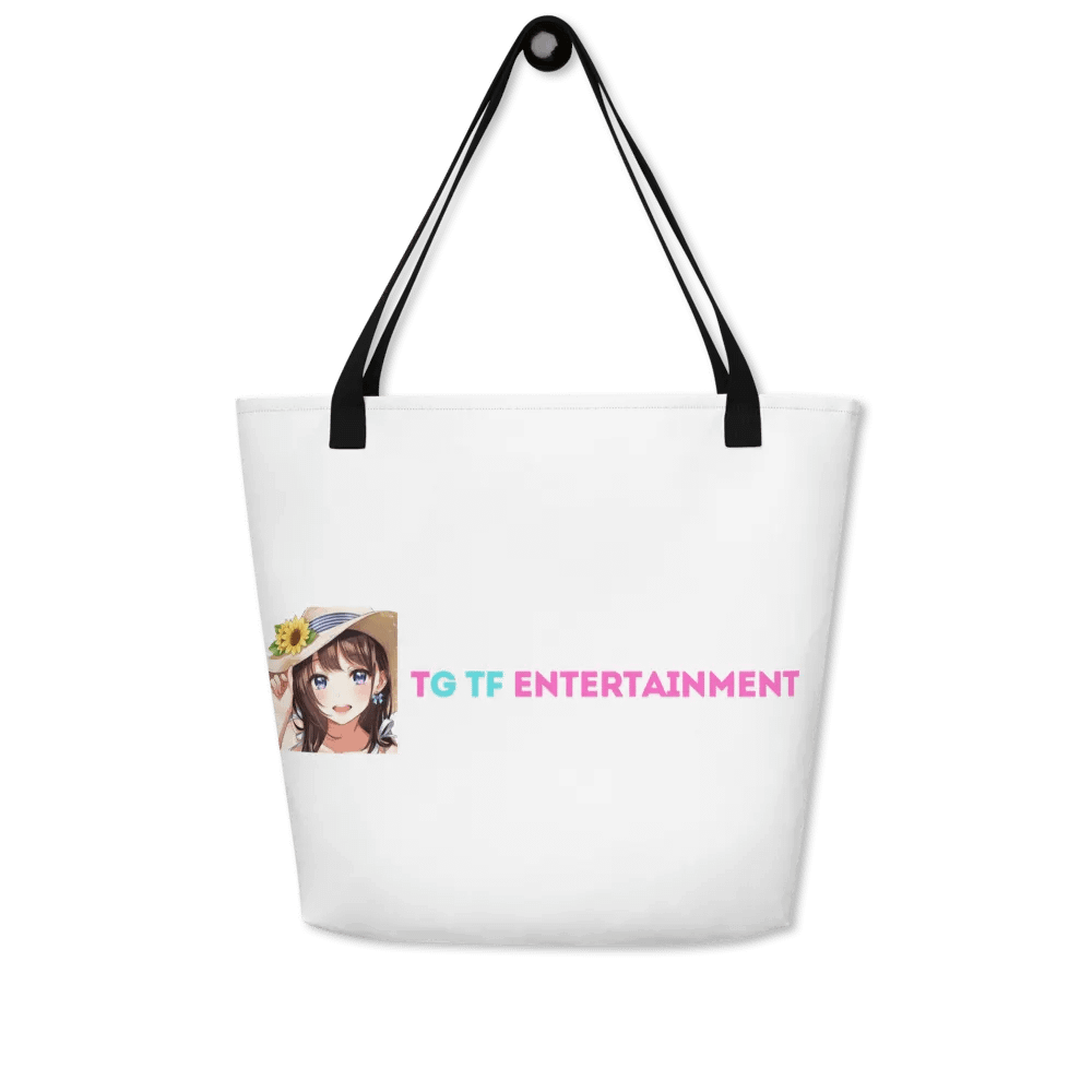 TG TF Entertainment Bag product image (3)