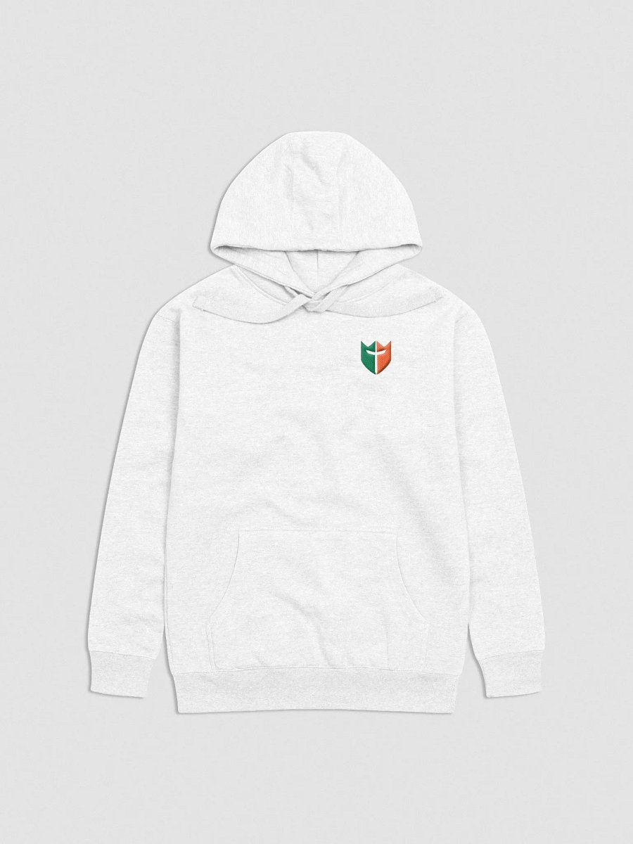 Cotton Heritage Unisex Premium Hoodie product image (1)