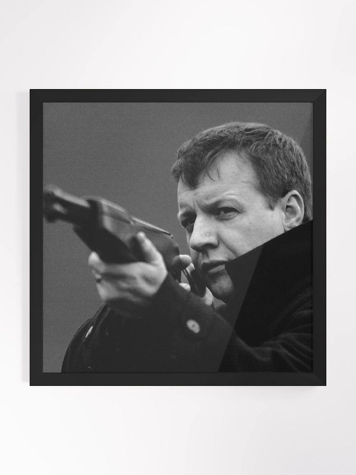 Faces Collection - Paul Ferris product image (1)