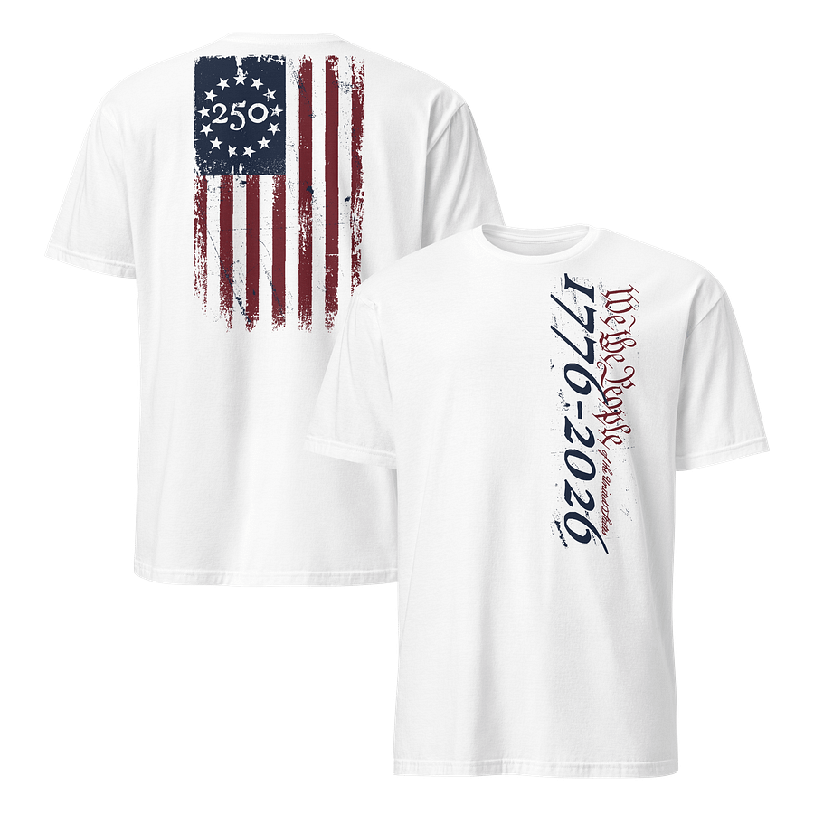 We the People: 250th Anniversary Light product image (16)