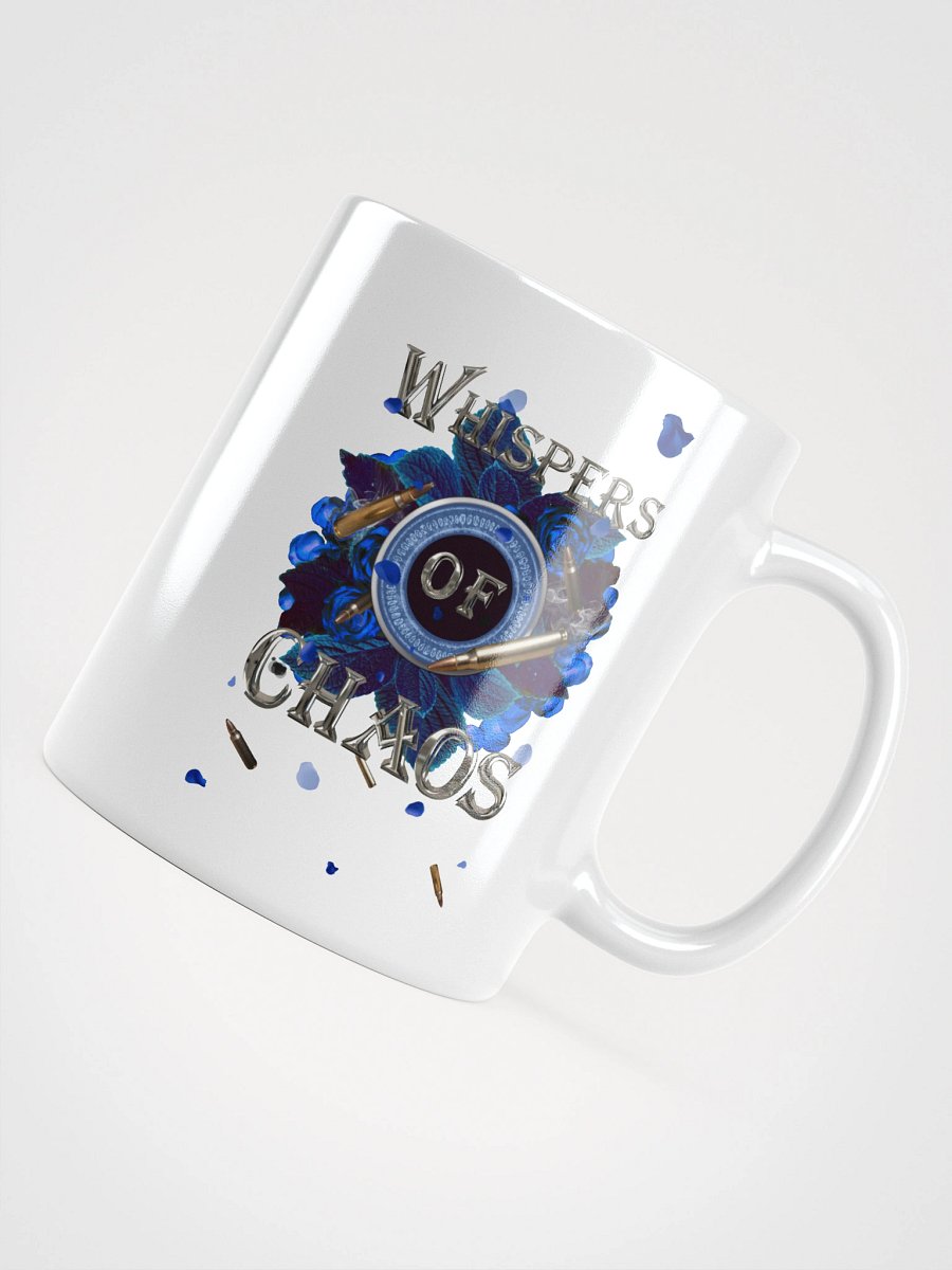 Whispers of Chaos Mug-White product image (10)