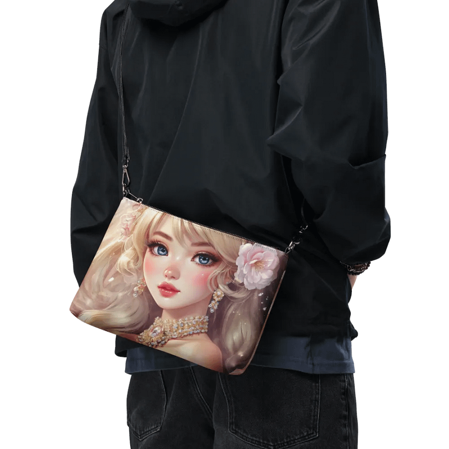 Muse Coquette Crossbody Bag product image (6)