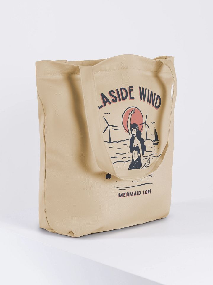 Seaside Wind Tote product image (1)
