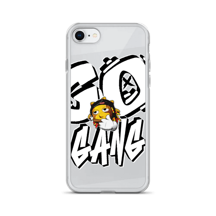GO GANG IPHONECASE product image (24)