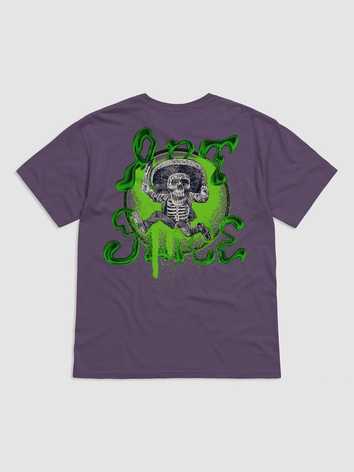 Posada Tee product image (2)