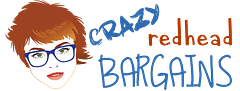 Crazy Redhead Bargains