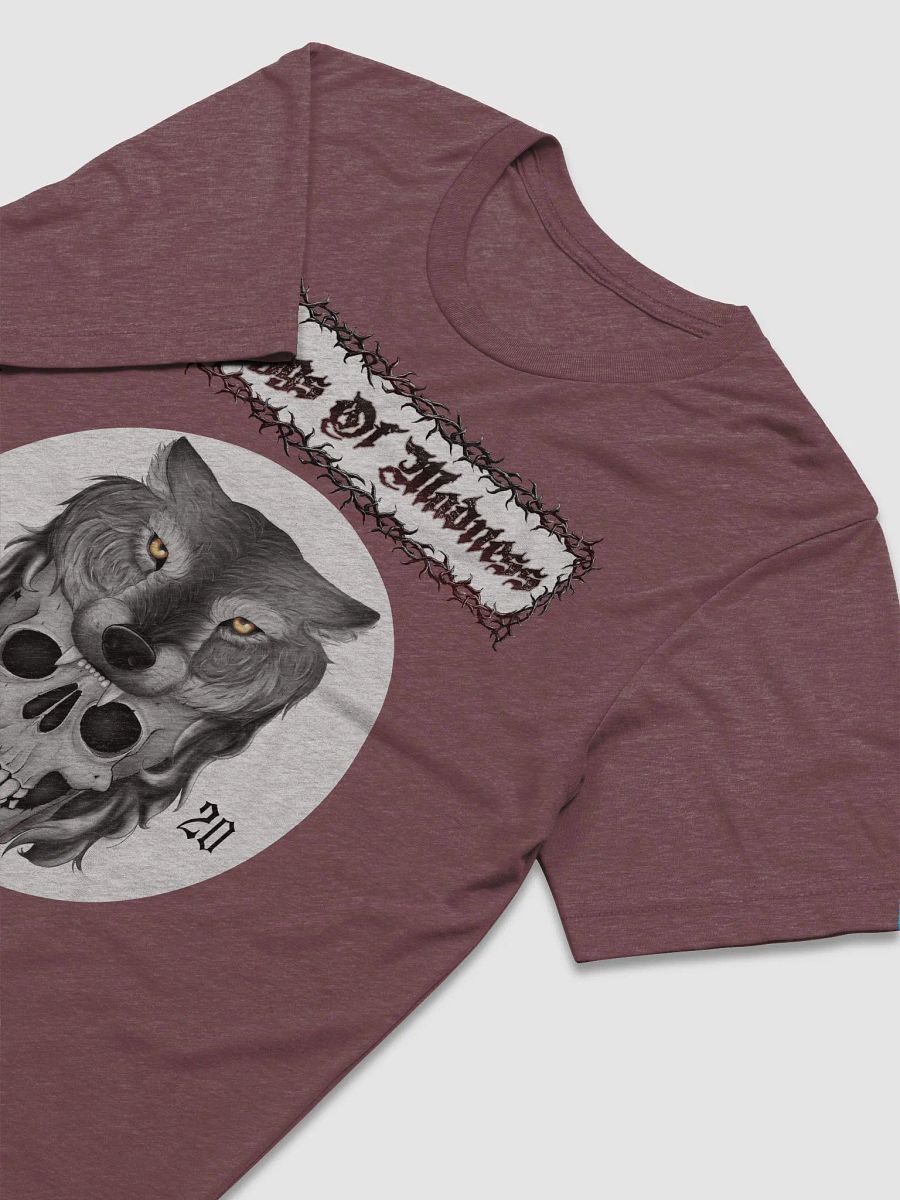 Doggs of Madness Mark I T-Shirt product image (2)