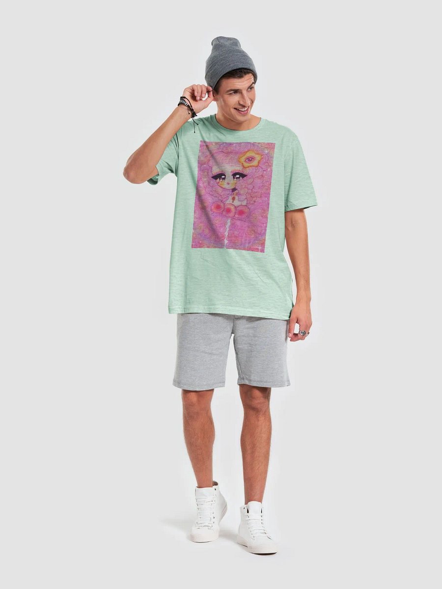 Magical Rose Tee product image (28)