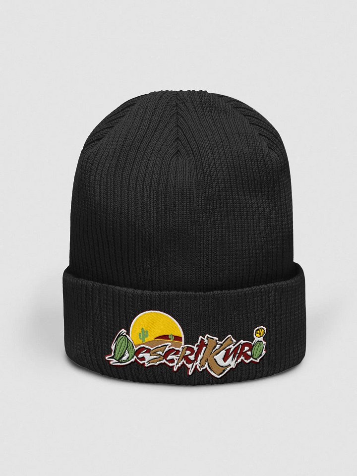 Desertkuri Beanie product image (1)