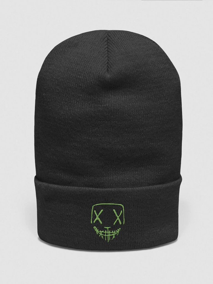 Vandal Beanie OG Logo product image (8)