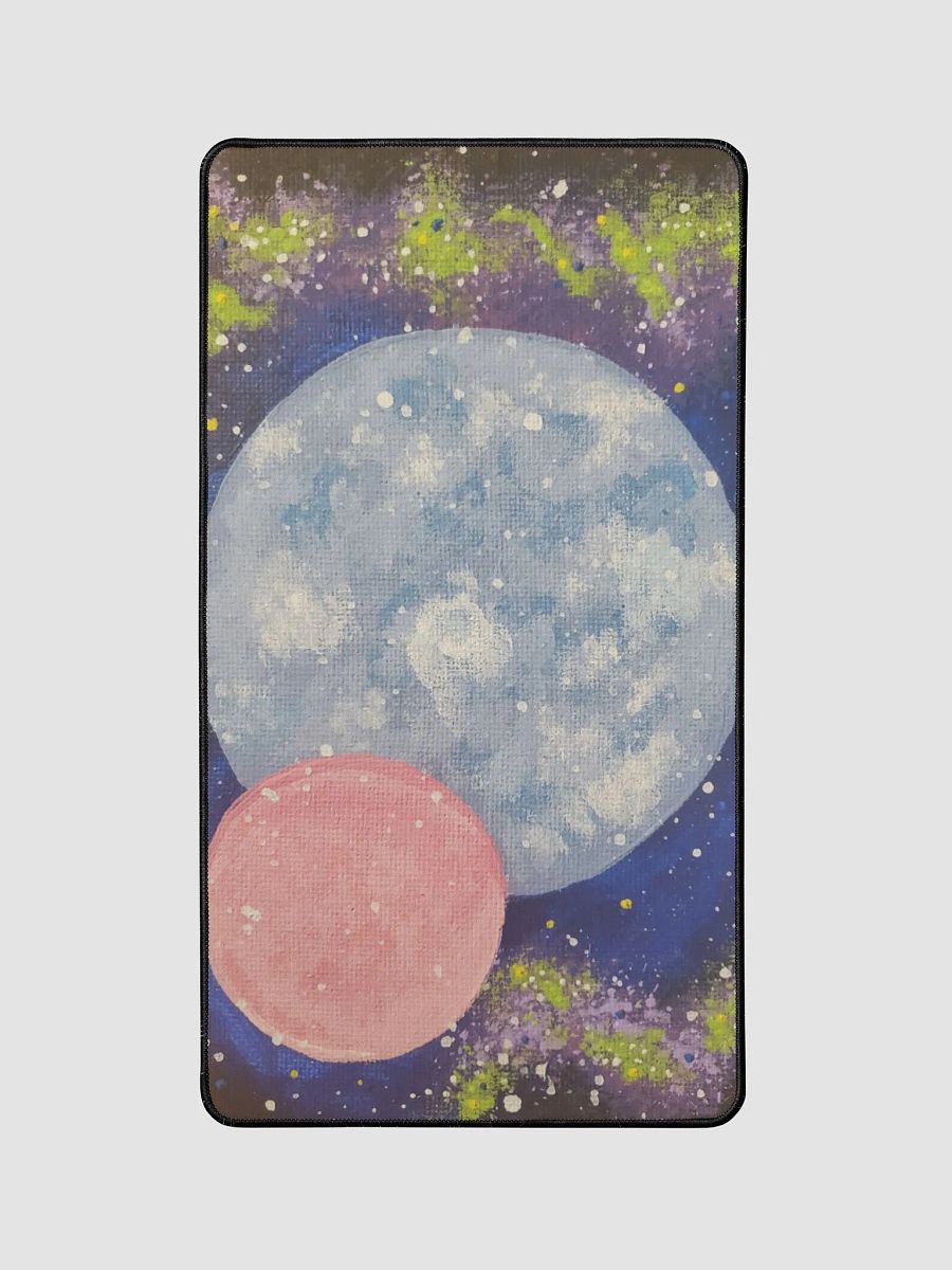 Space Desk mat product image (1)