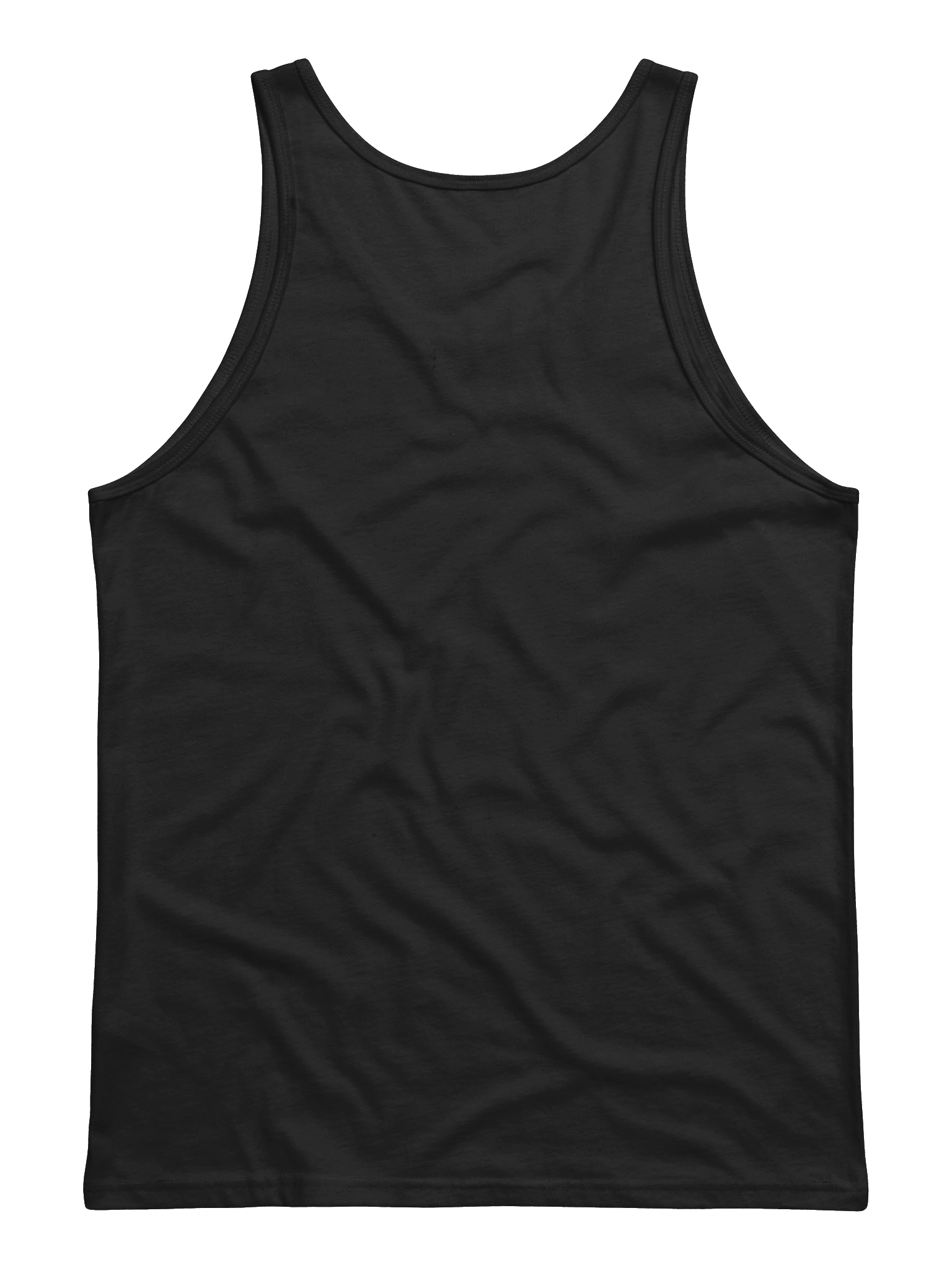 I Got Over It - Bella+Canvas Jersey Tank product image (9)