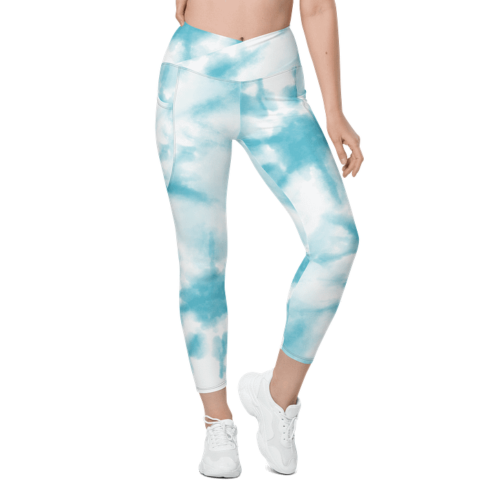 Baby Blues Leggings product image (1)