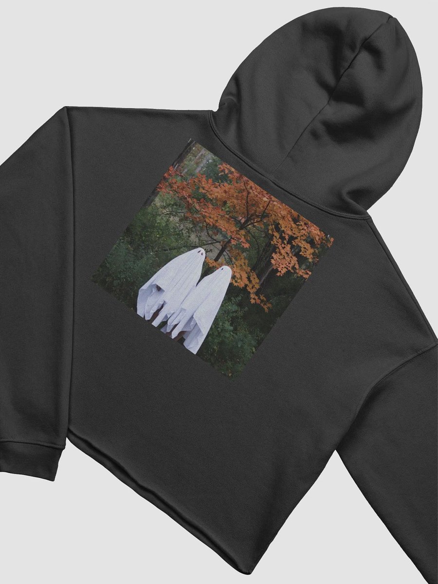 EmiNila Crop Sweatshirt product image (4)