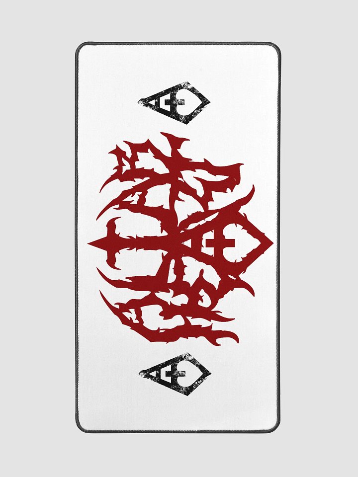 Altarheart Desk Mat product image (2)