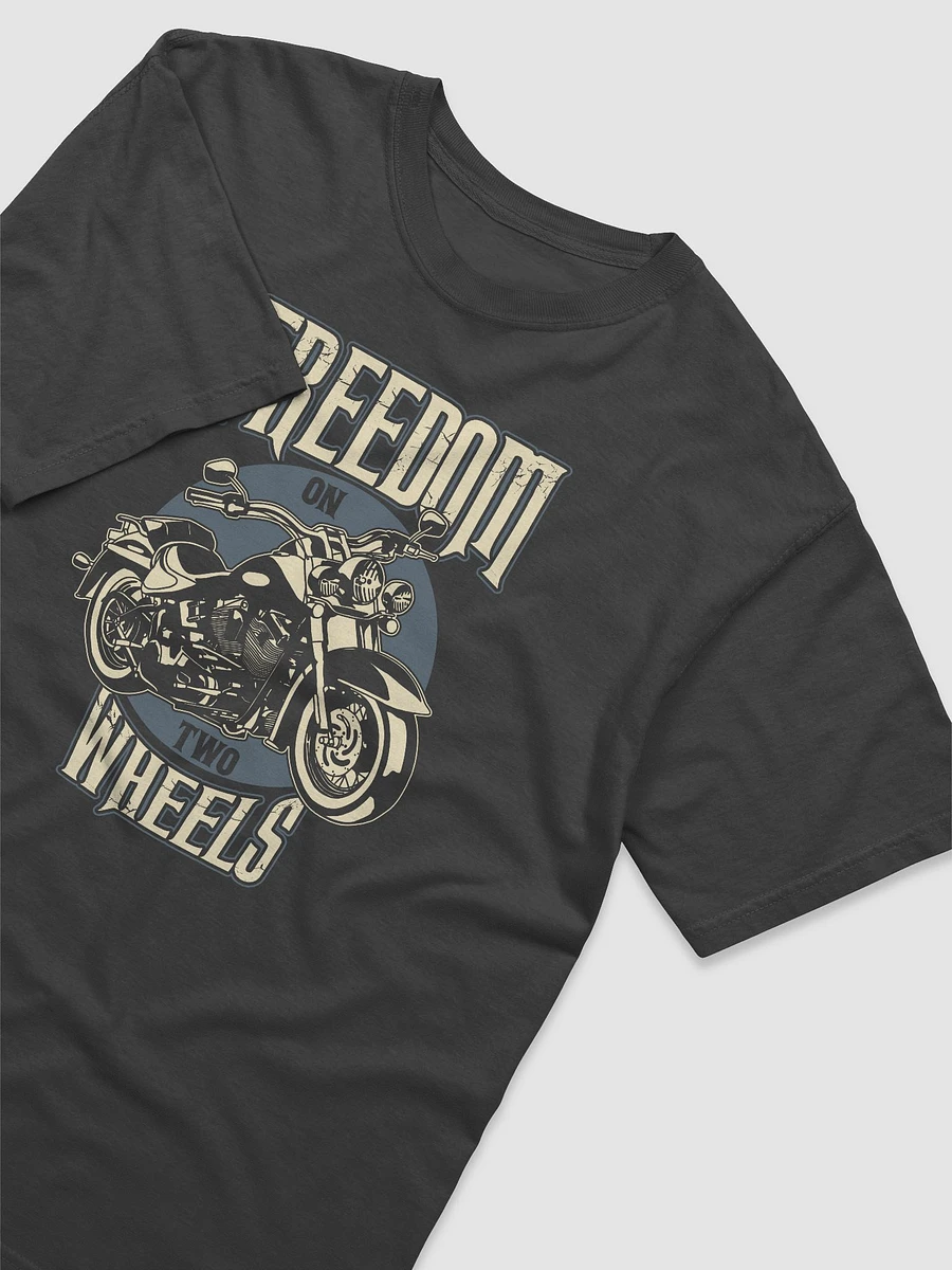 Freedom Rider Graphic Tee product image (20)
