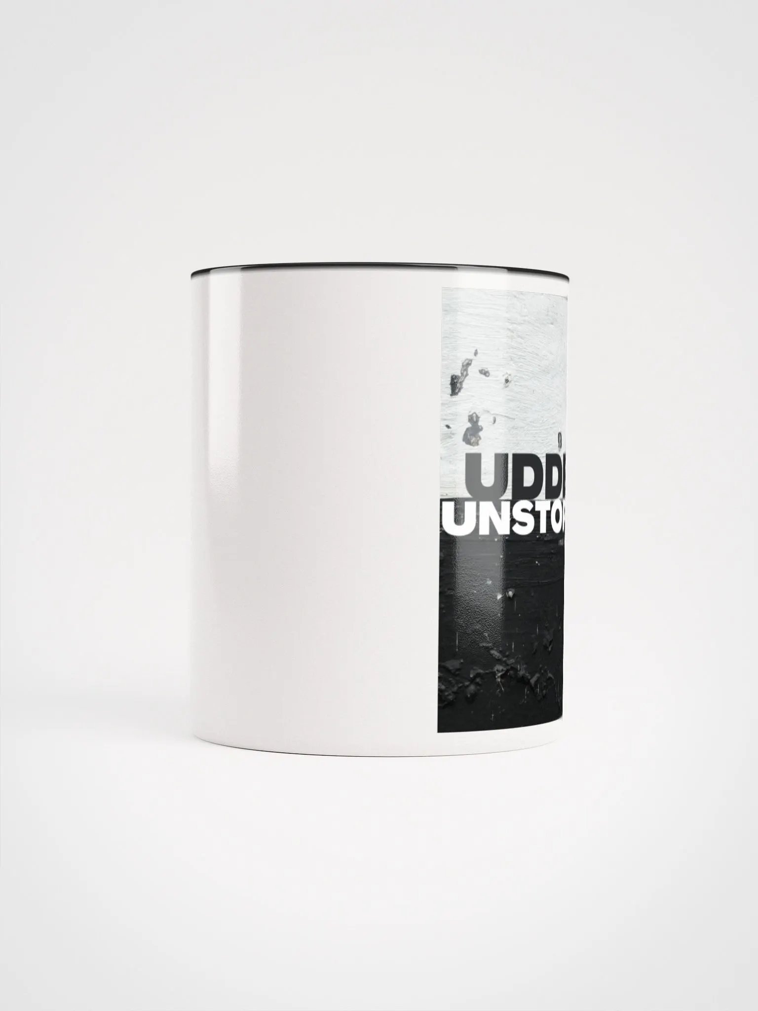 Udderly - Coffee Mug product image (4)