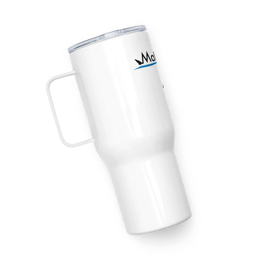 TheMalibuArtist Stainless Steel Travel Mug product image (5)