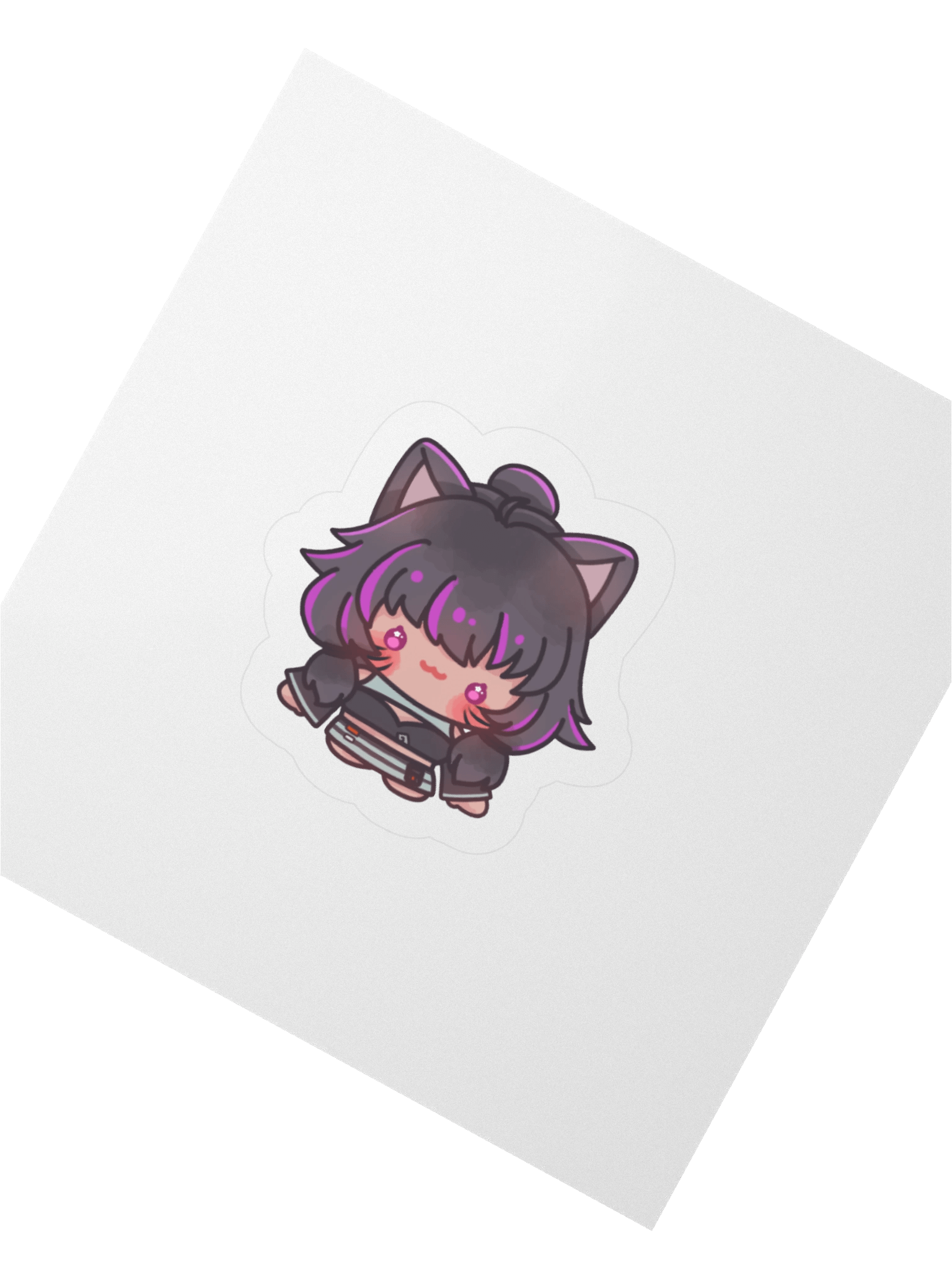 Rae chibi 🌸 product image (4)