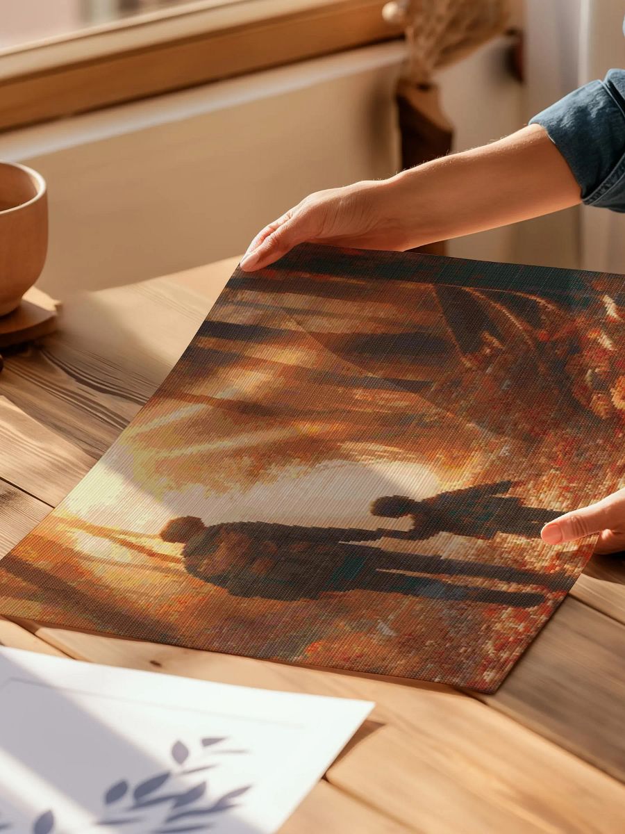 Fathers Walk product image (4)