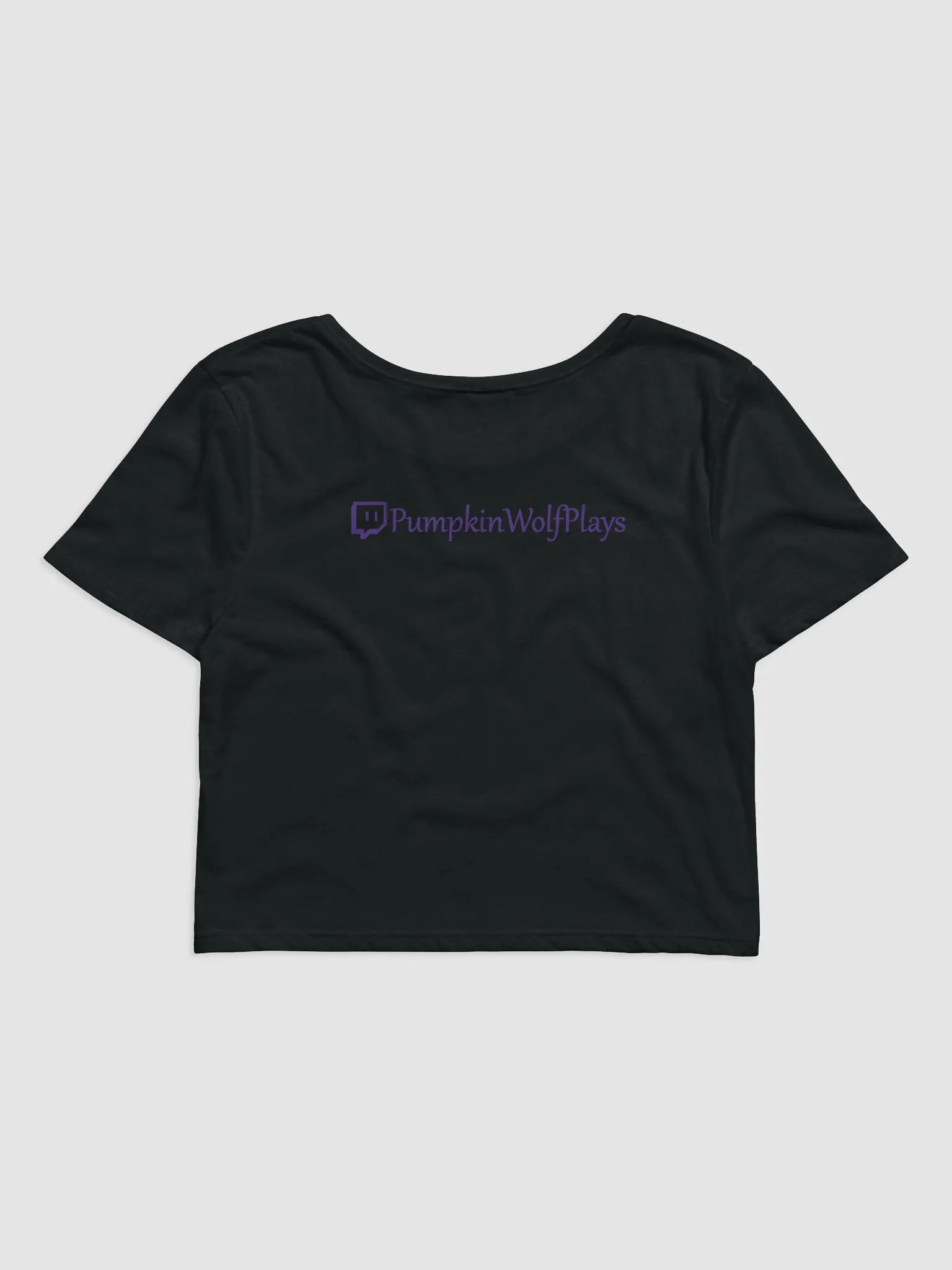 Cheer Crop Top product image (2)