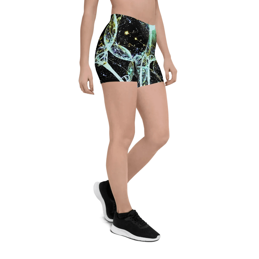 Luminous Reflection Shorts product image (7)