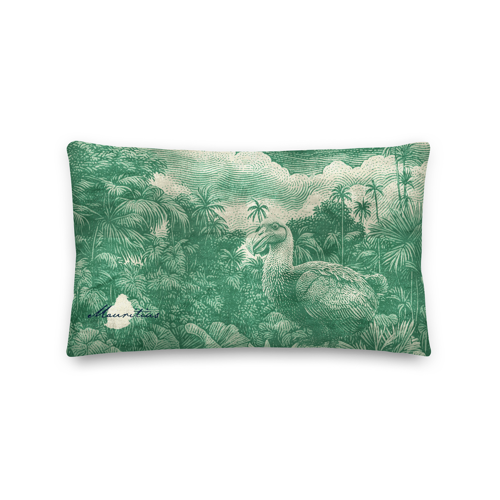 Dodo Natura _ Pillow product image (2)