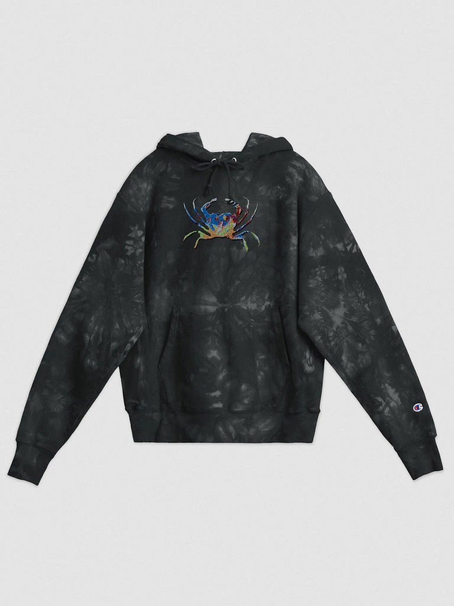 Winter crab sweater product image (1)