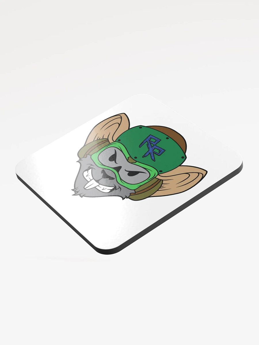 Crew coaster product image (3)