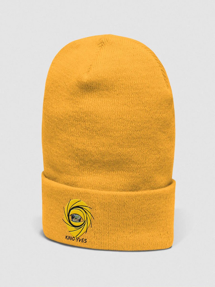 Yves' Beanie Light product image (2)