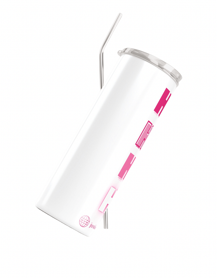 HOPE Stainless Steel Tumbler product image (2)