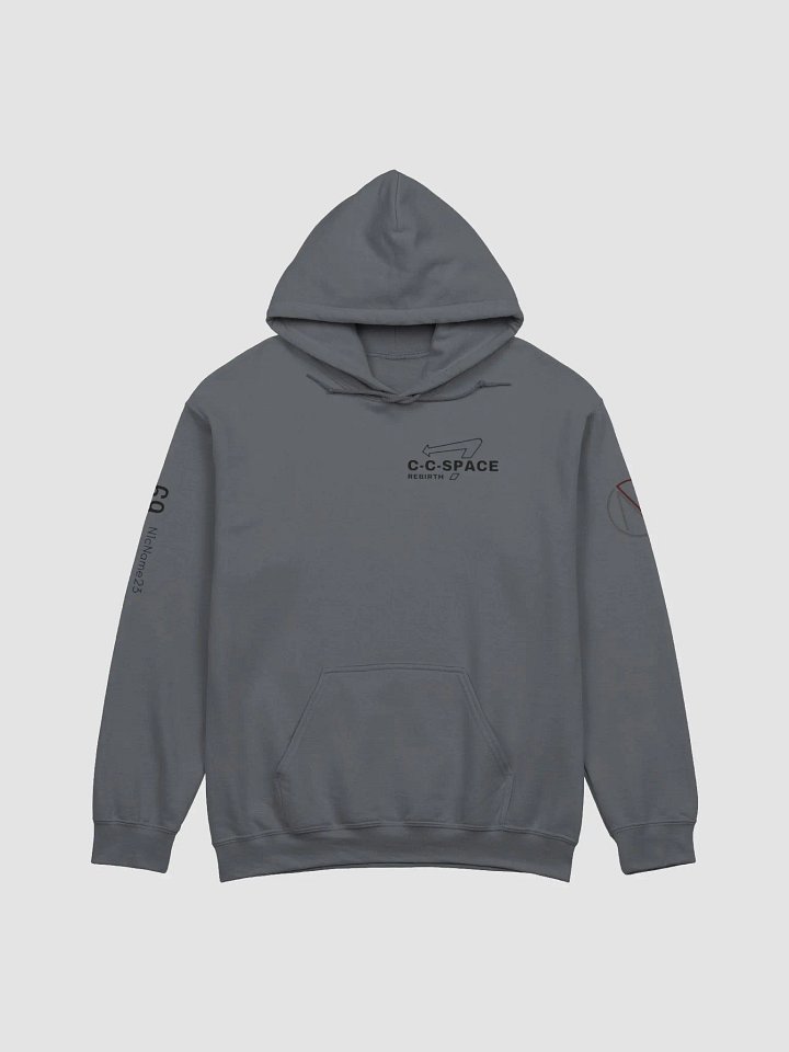 Rebirth sweat shirt product image (2)