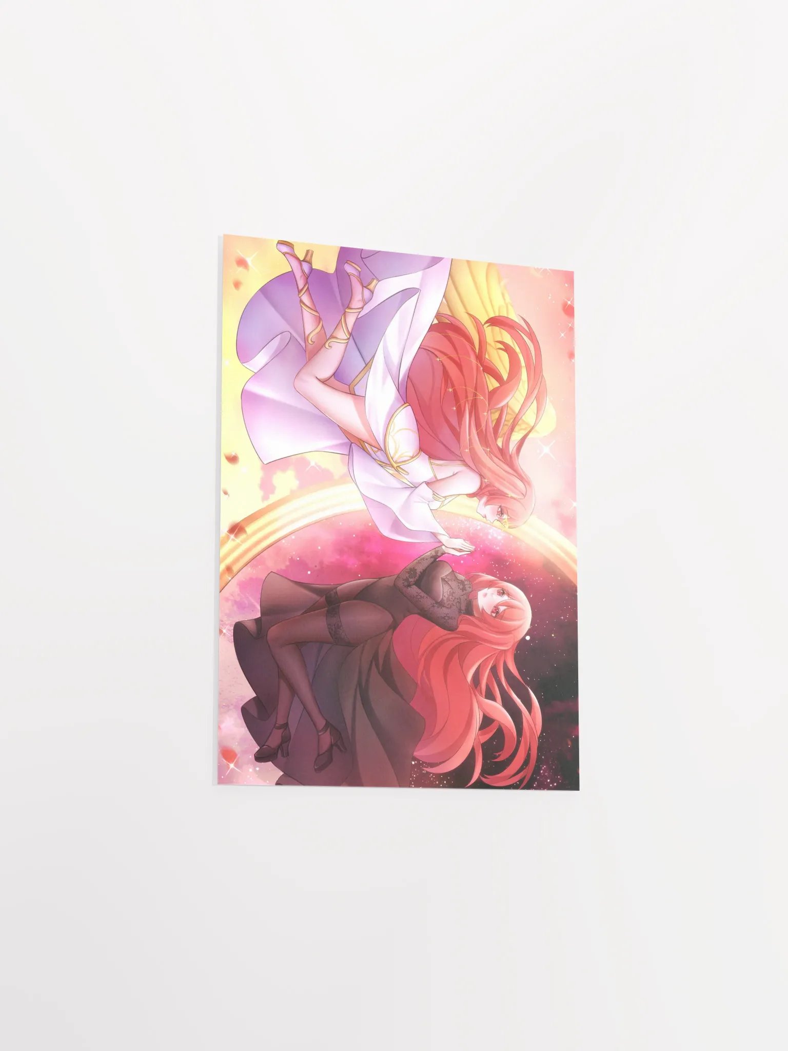 Marryof2Sides Poster product image (3)
