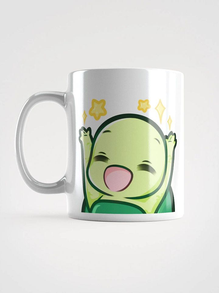 Billy Yay Mug product image (2)