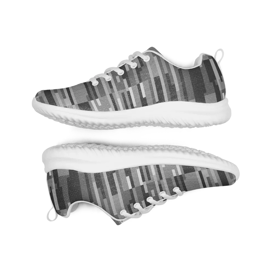 MFT Classic Sneaker - Striped Camo product image (3)