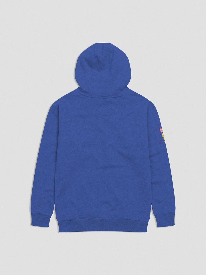 Hot Shot The Hot Dog Hoodie product image (6)